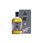 Whisky Yamazakura Blended Peated
