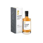 Whisky Yushan Single Malt Peated