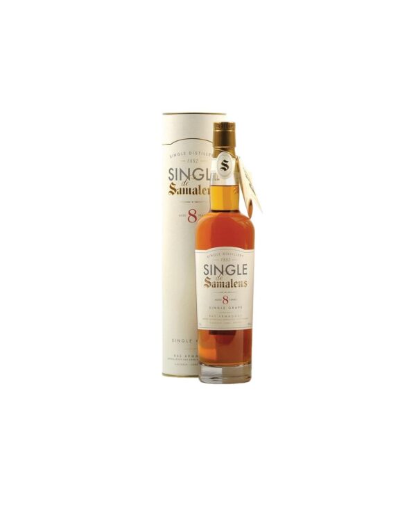 Bas Armagnac Single 8 ans