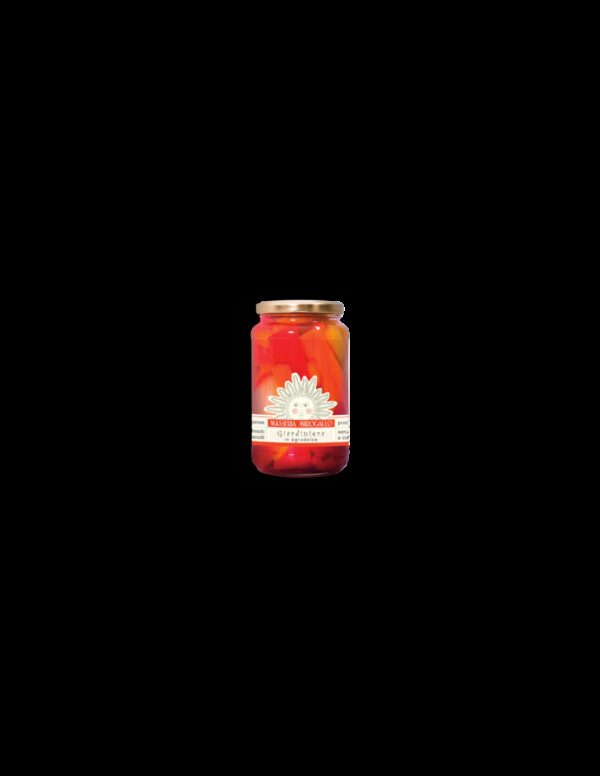 Giardiniera in Agrodolce Mirogallo