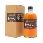 Whisky Akashi 5 y.O. Old Sherry cask