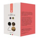 Paccheri lisci di Gragnano Igp 28 Pastai