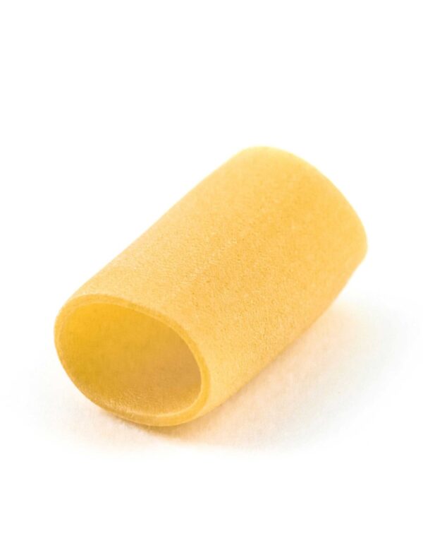 Paccheri lisci di Gragnano Igp 28 Pastai