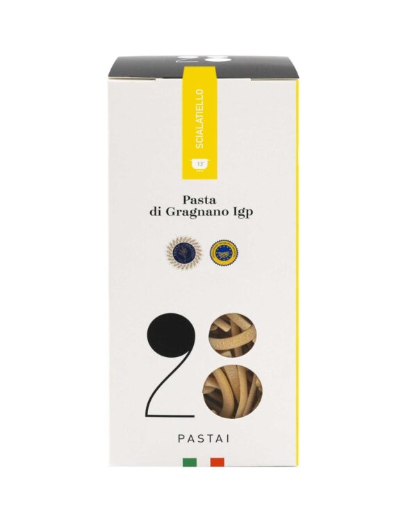 Scialatiello di Gragnano Igp 28 Pastai