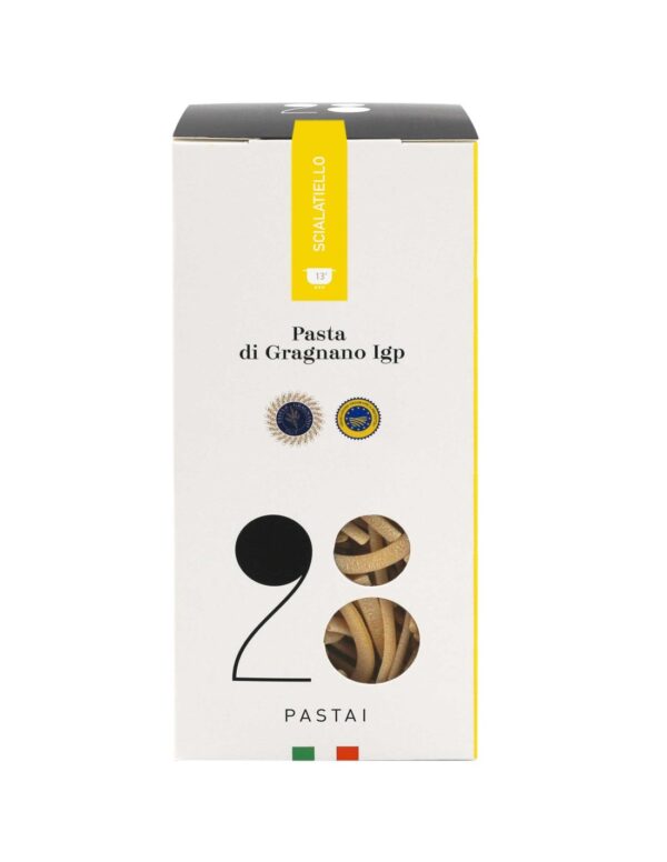 Scialatiello di Gragnano Igp 28 Pastai