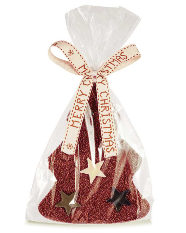 Maxi Albero di Cioccolato al latte - immagine 1