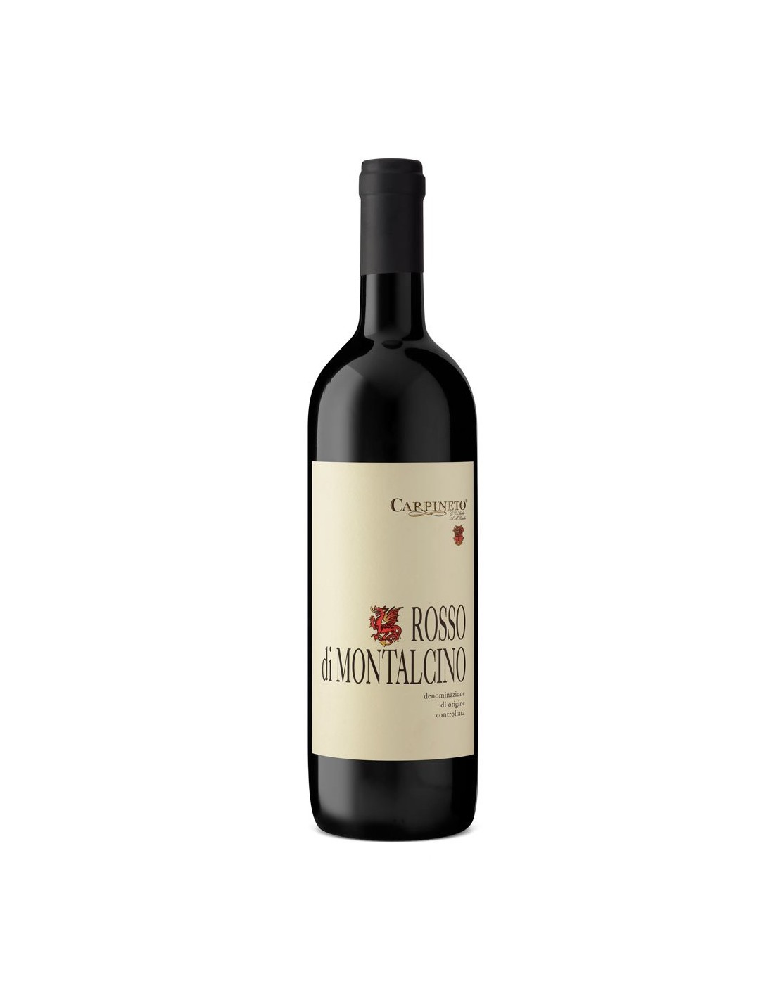 Rosso di Montalcino DOC 2021 Carpineto