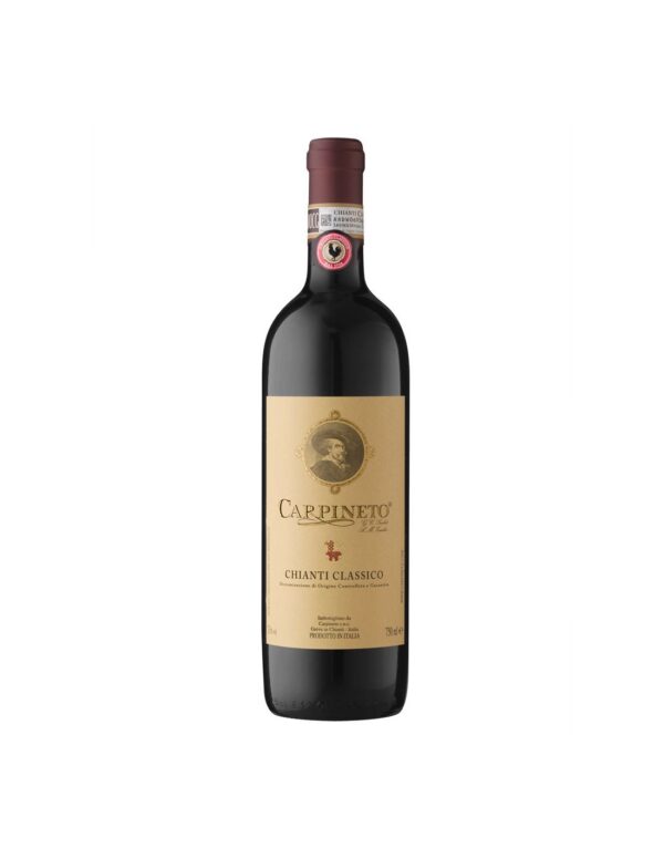 Chianti Classico D.O.C.G. 2020 Carpineto Chianti Classico D.O.C.G. 2020 Carpineto