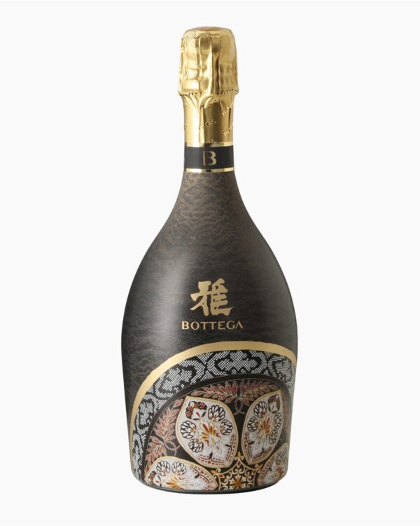 Bottega Miabi Pinot Nero Spumante Brut