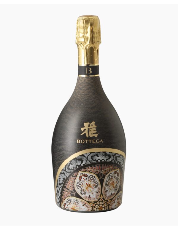 Bottega Miabi Pinot Nero Spumante Brut Bottega Miabi Pinot Nero Spumante Brut