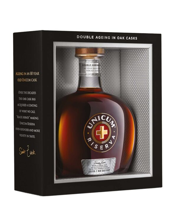 Amaro Unicum Riserva