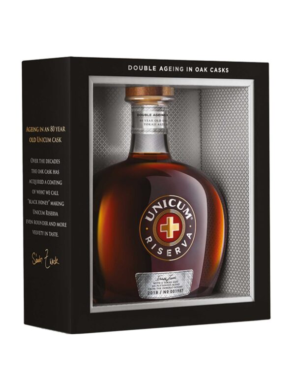 Amaro Unicum Riserva Amaro Unicum Riserva