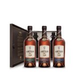 Panama Rum Tripack Collection - Abuelo