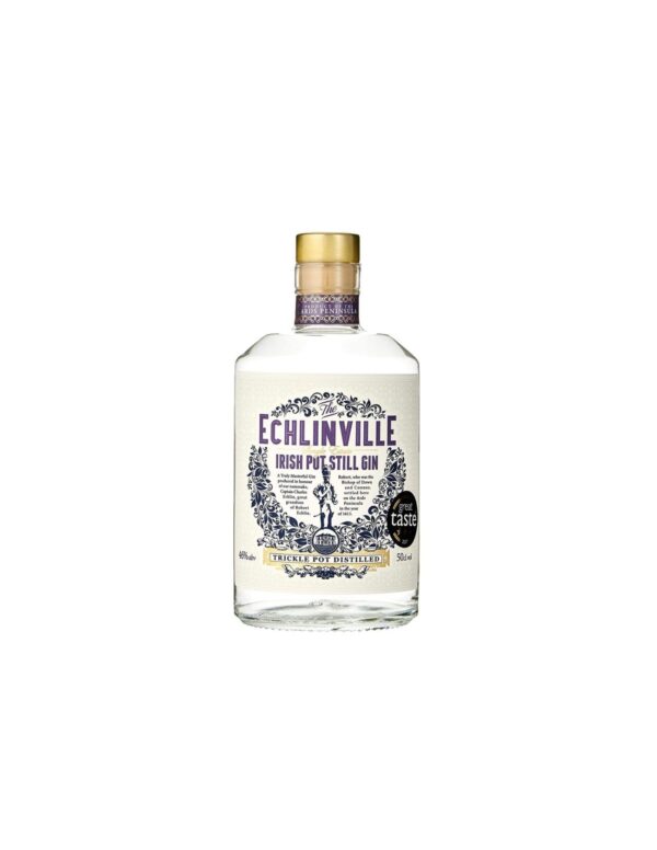 Gin Echlinville Irish Gin Echlinville Irish