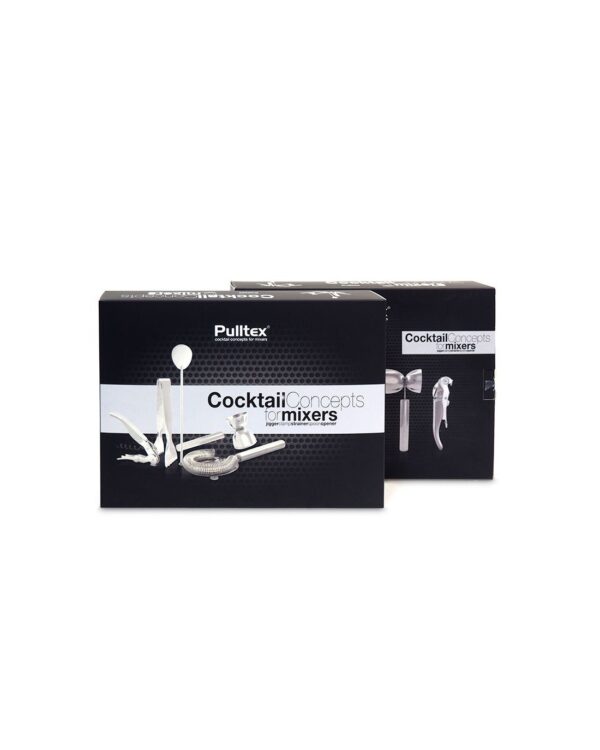 Set Cocktail 5 Pezzi Per Gintonic e Spritz