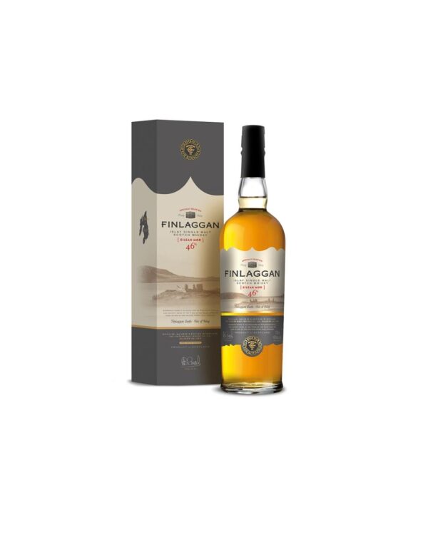 Finlaggan "Eilean Mor" Single malt