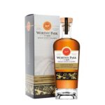Rum Single Estate Reserve Worthy Park