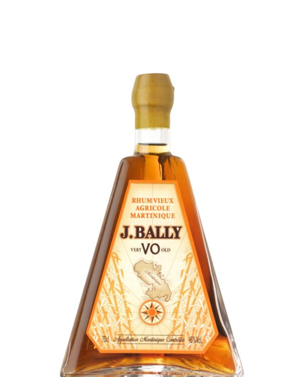 Bally Pyramide Very Old Rhum Agricole