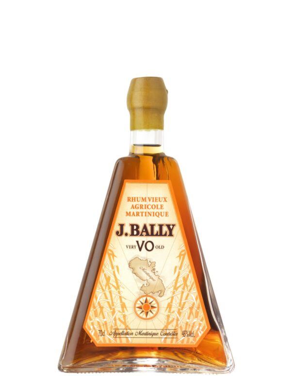 Bally Pyramide Very Old Rhum Agricole