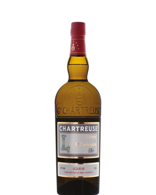Chartreuse Liqueur Du 9° Centenaire 2023