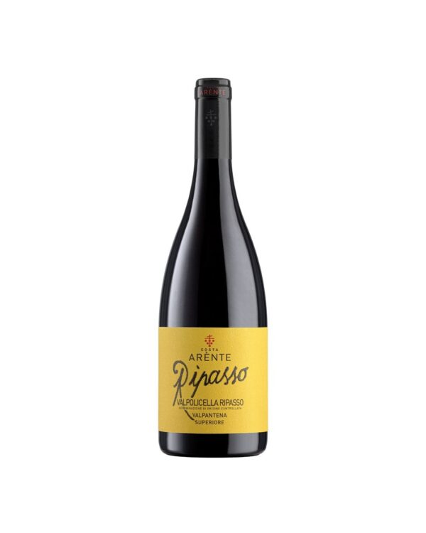 Valpolicella Ripasso Valpantena Superiore DOC 2019