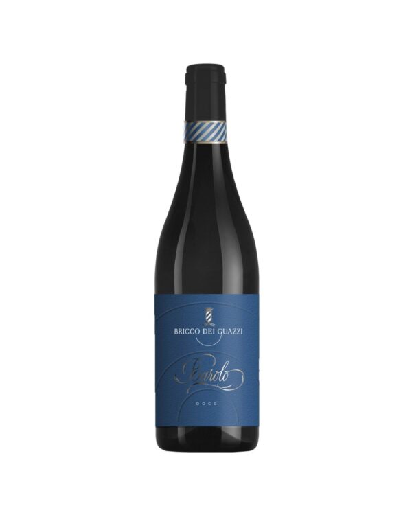 Barolo DOCG 2018 - Bricco dei Guazzi