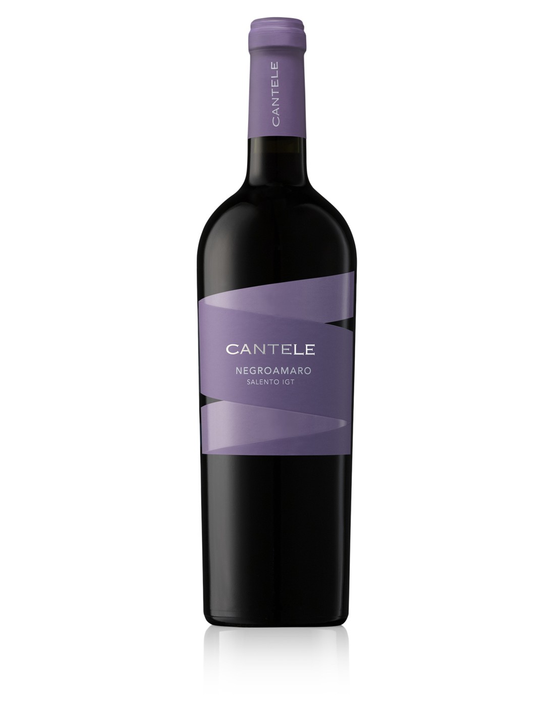 Salento Negroamaro IGP 2021 Cantele