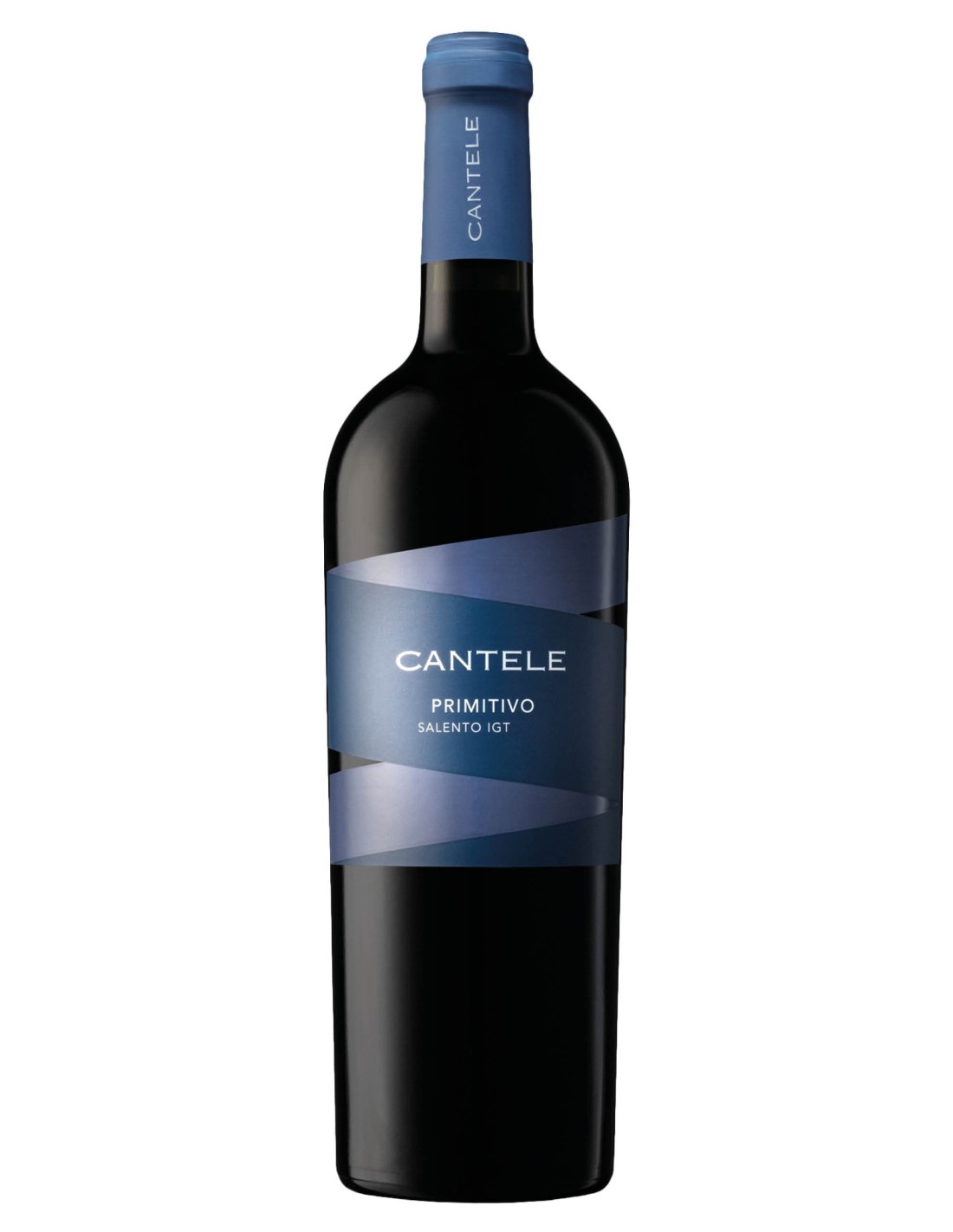 Salento Primitivo IGP 2021 Cantele