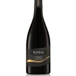 Rohesia Susumaniello Salento IGP 2021 Cantele