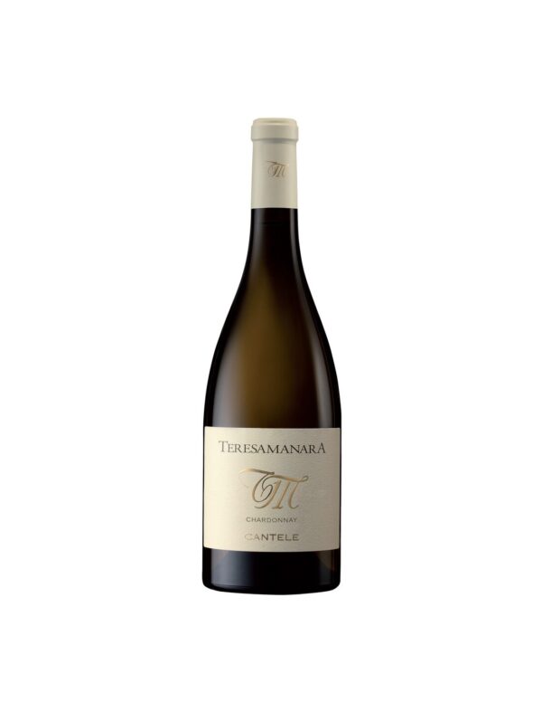 Chardonnay 'Teresa Manara' Cantele 2022