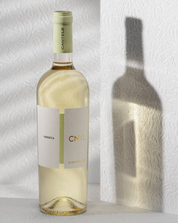 Verdeca IGP Puglia 2025 Cantele