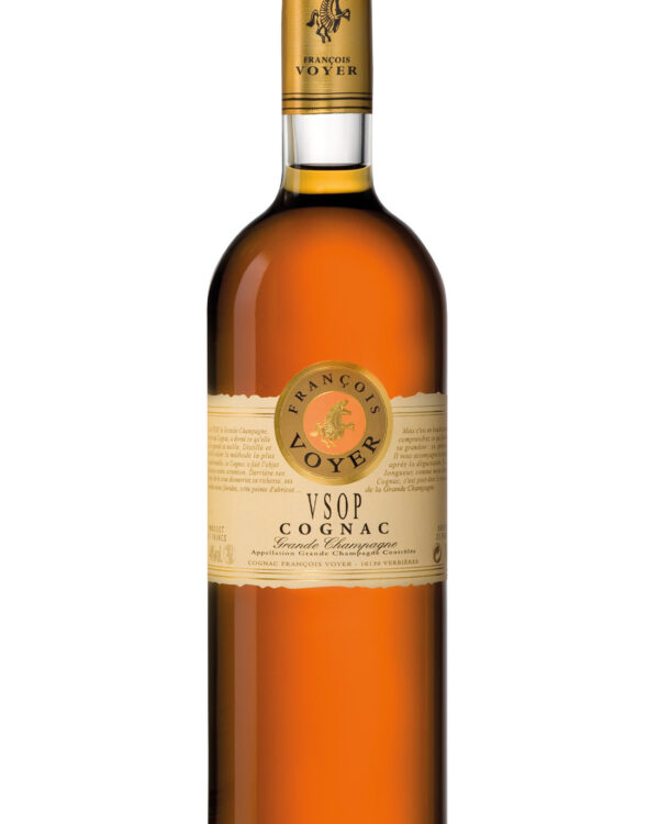 Cognac VSOP Grande Champagne 1er Cru AOC - immagine 2