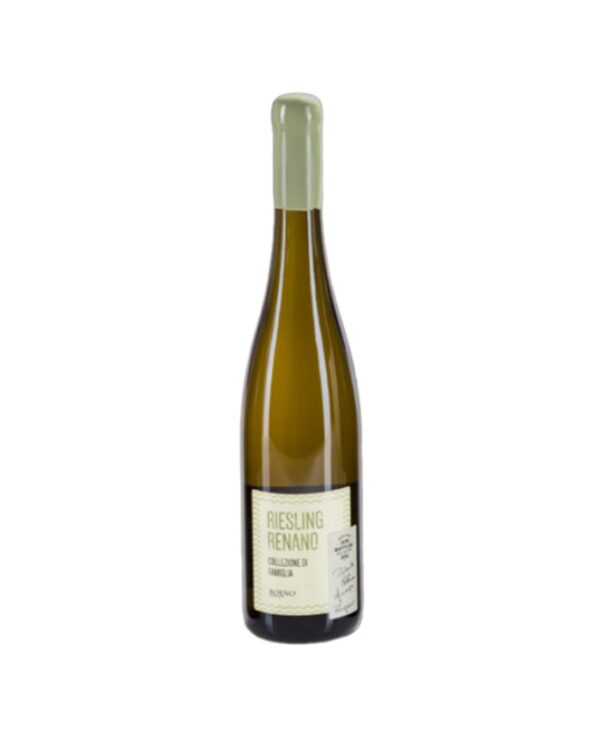 Riesling 'Collezione di Famiglia' Roeno 2017