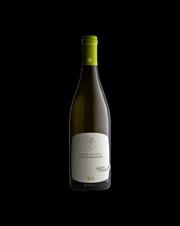 Alto Adige Gewurztraminer DOC - Von Blumen 2021