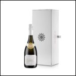 Franciacorta DOCG “Cabochon” Brut 2012 – Monte Rossa