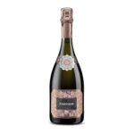 Franciacorta “Cabochon Rosé Brut Fuoriserie N.06
