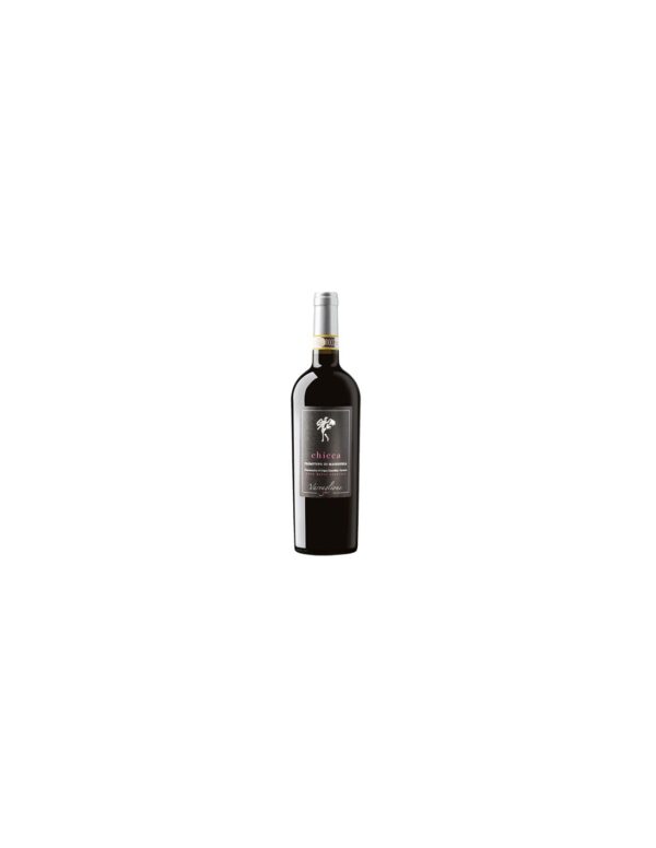 Primitivo di Manduria DOCG Chicca Dolce Naturale Varvaglione 2020 Primitivo di Manduria DOCG Chicca Dolce Naturale Varvaglione 2020