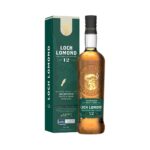 Single Malt Scotch Whisky Loch Lomond Inchmurrin 12yo