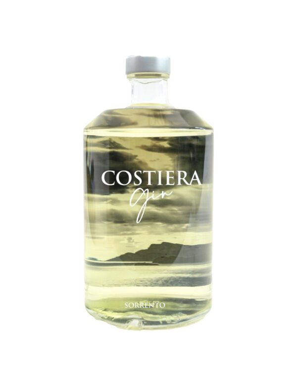 Gin "Costiera" - Piemme