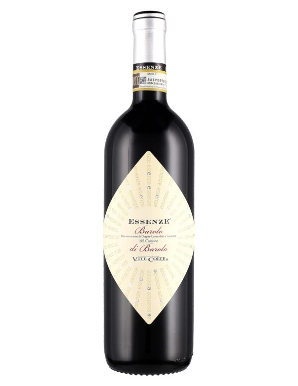 Barolo del Comune di Barolo DOCG Essenze 2017 Vite Colte Barolo del Comune di Barolo DOCG Essenze 2017 Vite Colte