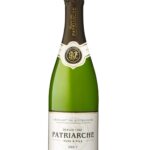 Crémant De Bourgogne Patriarche
