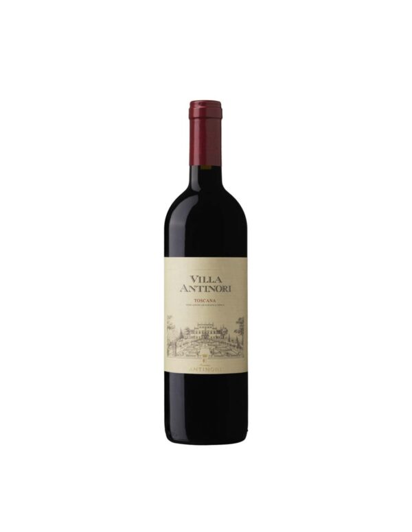 Antinori – Villa Antinori Rosso 2020