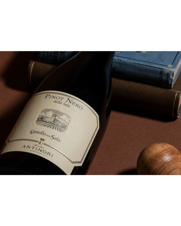 Umbria IGT Pinot Nero Castello della Sala 2020 Marchesi Antinori