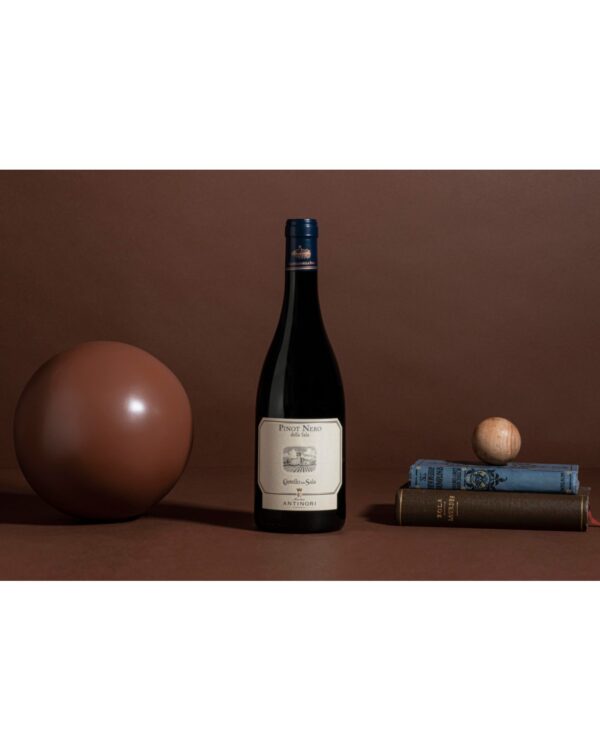 Umbria IGT Pinot Nero Castello della Sala 2020 Marchesi Antinori