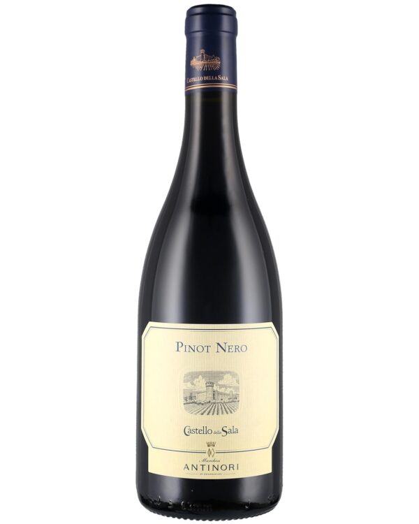 Umbria IGT Pinot Nero Castello della Sala 2020 Marchesi Antinori