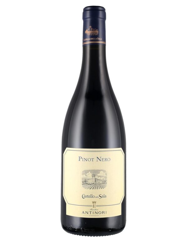 Umbria IGT Pinot Nero Castello della Sala 2020 Marchesi Antinori
