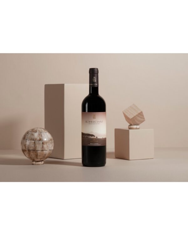 Bolgheri DOC Guado al Tasso Il Bruciato 2021 Marchesi Antinori