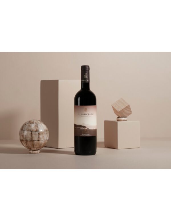 Bolgheri DOC Guado al Tasso Il Bruciato 2021 Marchesi Antinori