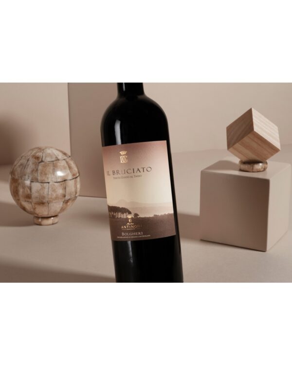 Bolgheri DOC Guado al Tasso Il Bruciato 2021 Marchesi Antinori