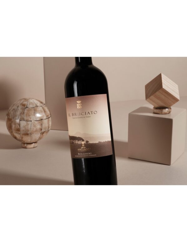 Bolgheri DOC Guado al Tasso Il Bruciato 2021 Marchesi Antinori
